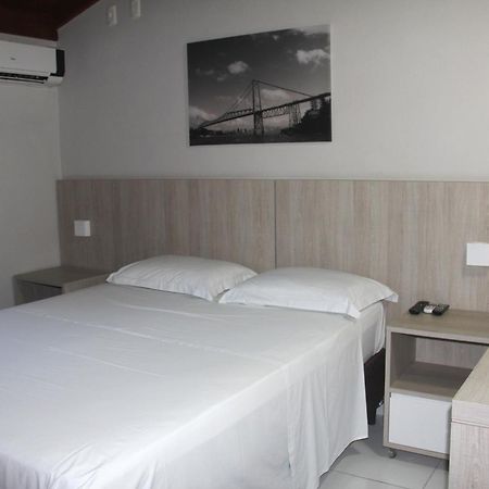 Chalés Saint Germain Florianópolis Extérieur photo