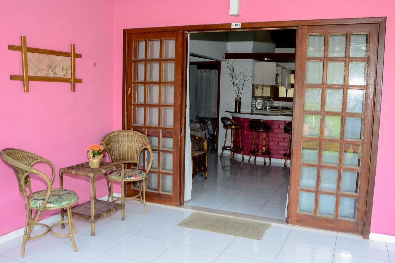 Chalés Saint Germain Florianópolis Extérieur photo