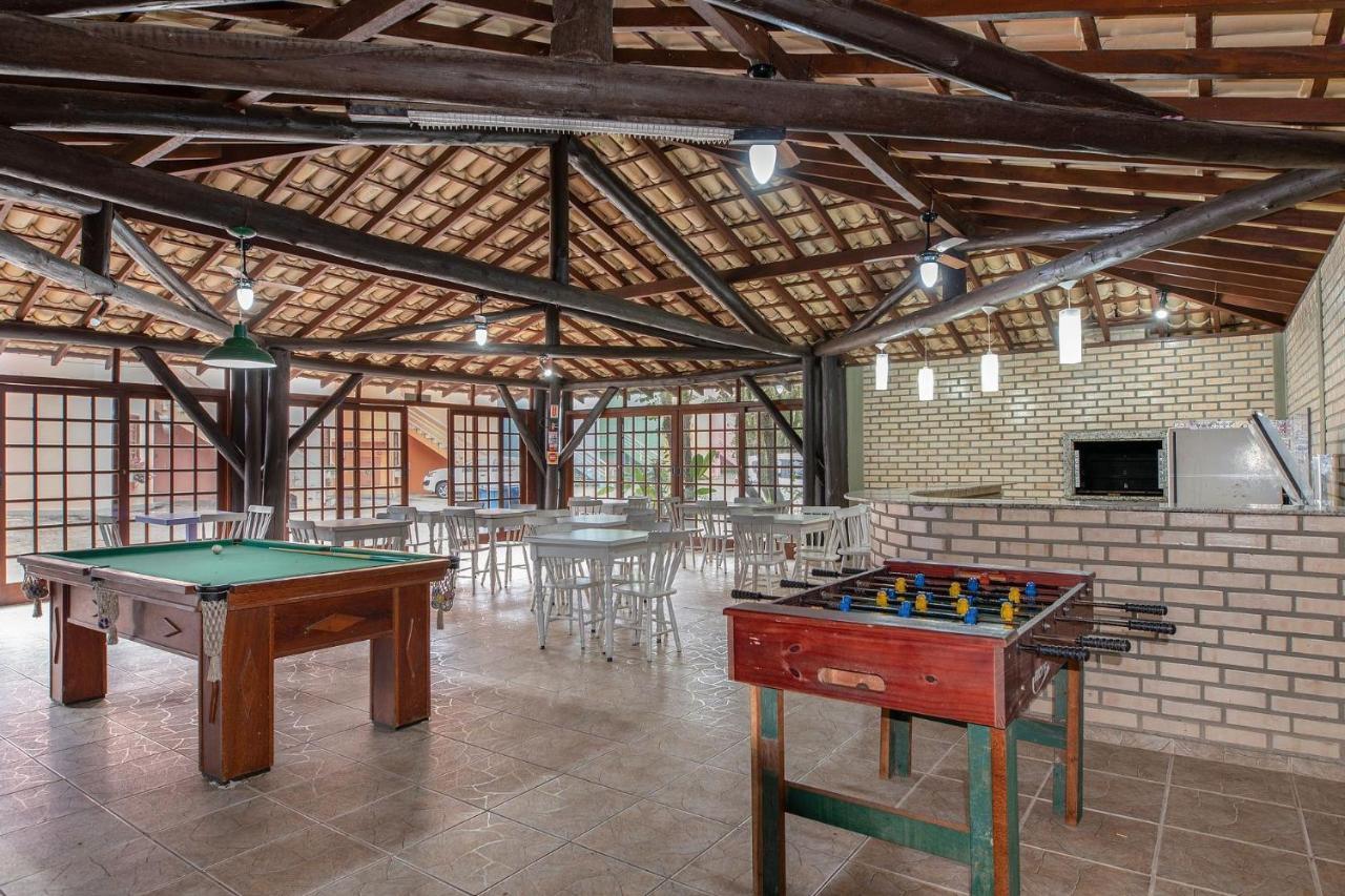 Chalés Saint Germain Florianópolis Extérieur photo