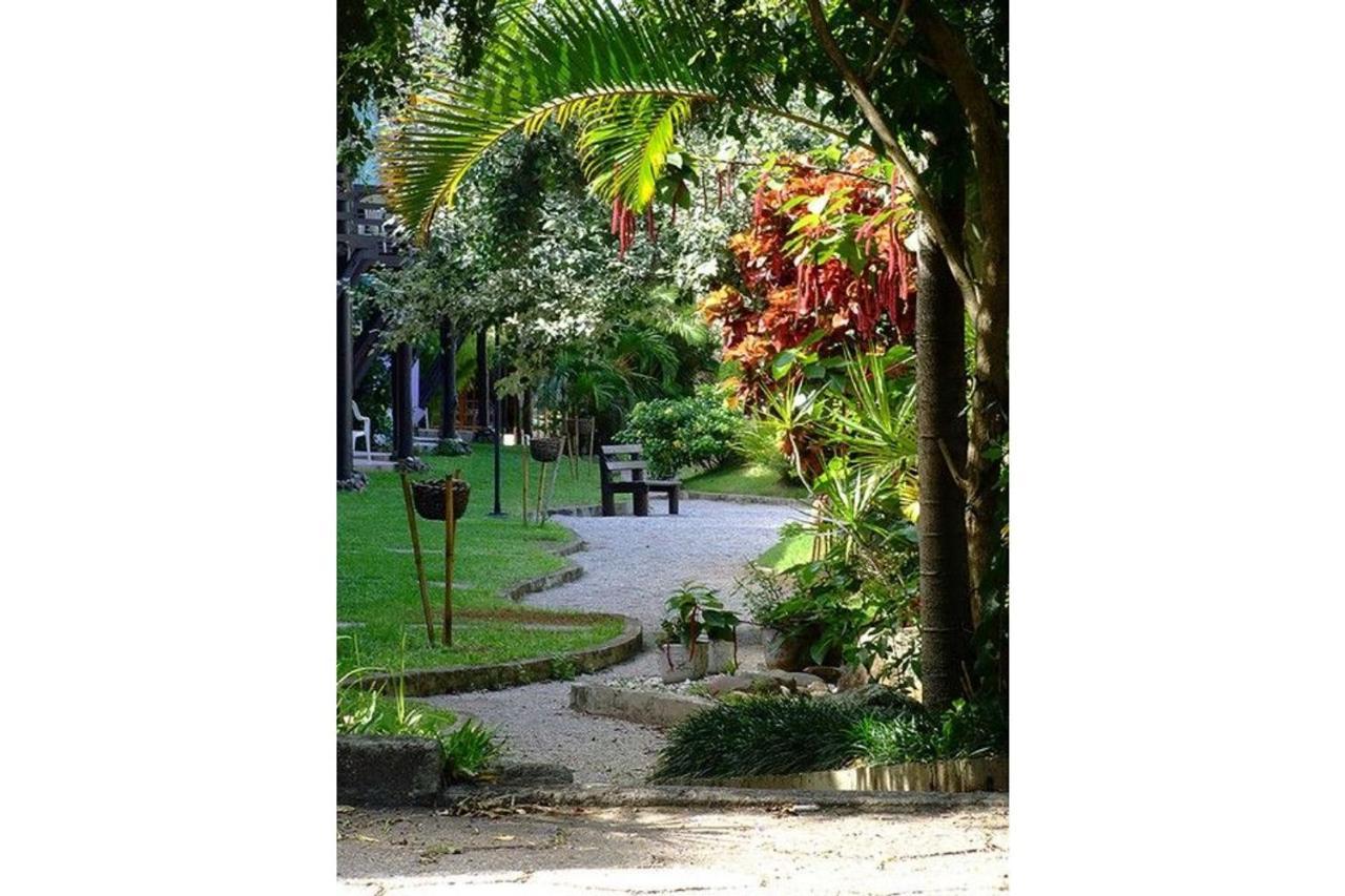 Chalés Saint Germain Florianópolis Extérieur photo