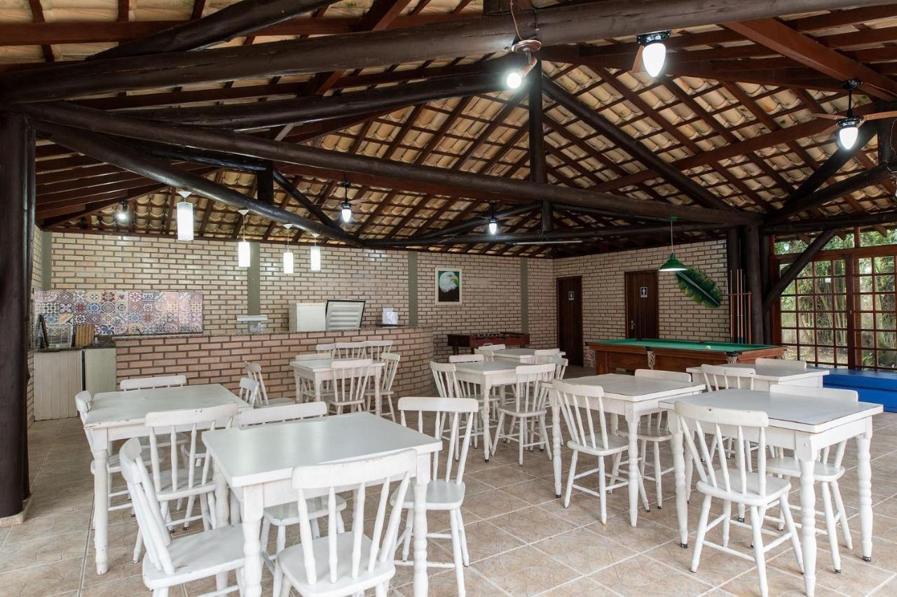 Chalés Saint Germain Florianópolis Extérieur photo