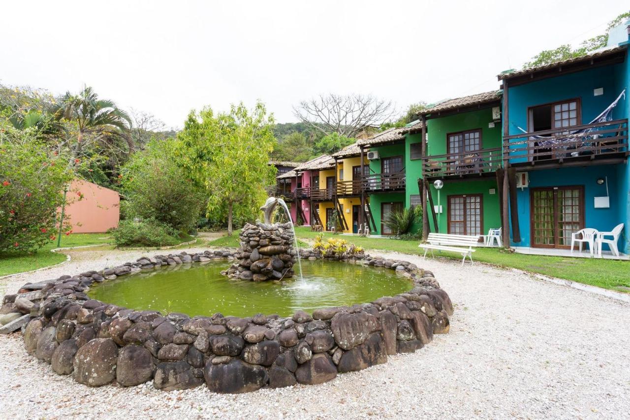 Chalés Saint Germain Florianópolis Extérieur photo