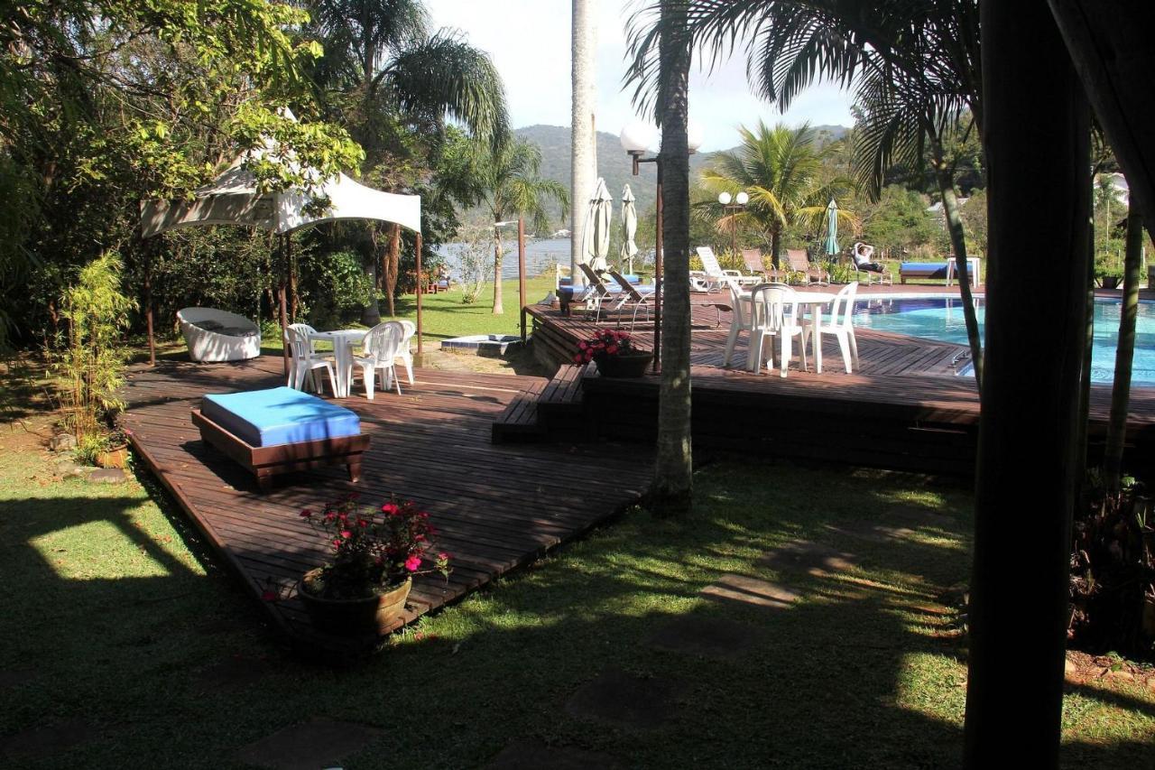 Chalés Saint Germain Florianópolis Extérieur photo