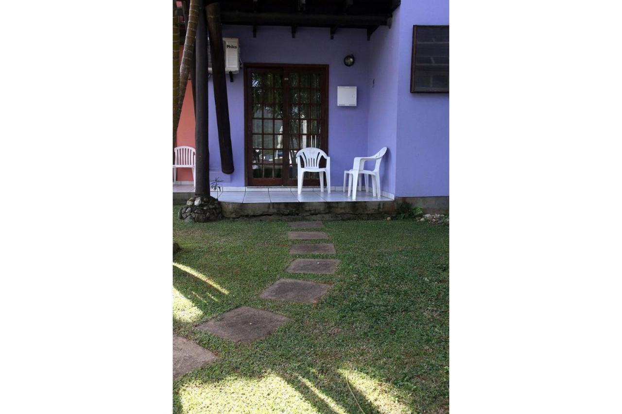 Chalés Saint Germain Florianópolis Extérieur photo