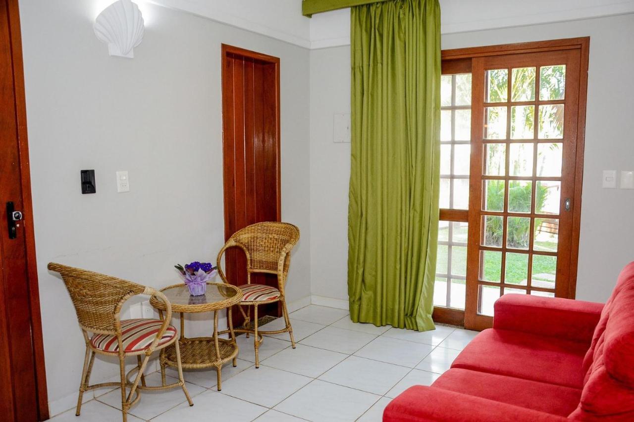 Chalés Saint Germain Florianópolis Extérieur photo