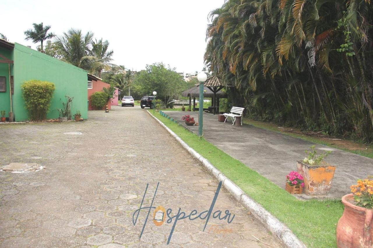 Chalés Saint Germain Florianópolis Extérieur photo