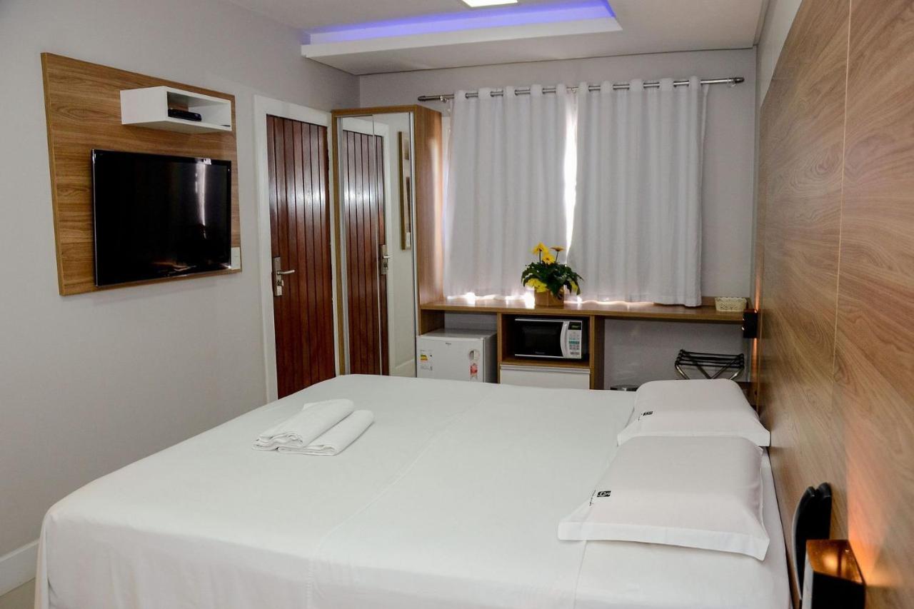 Chalés Saint Germain Florianópolis Extérieur photo