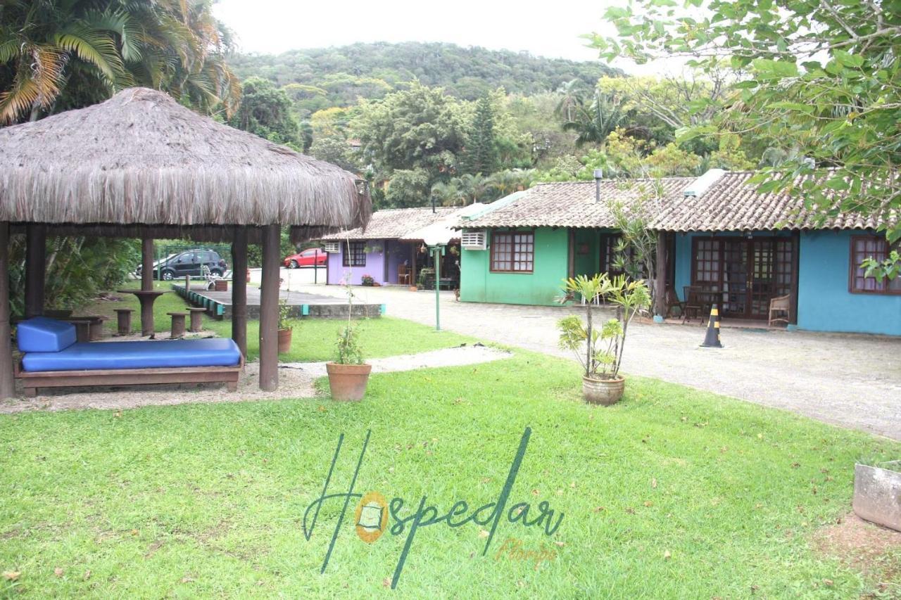 Chalés Saint Germain Florianópolis Extérieur photo