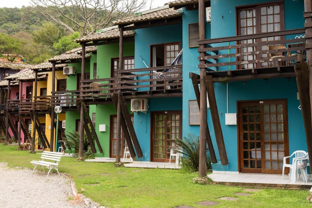 Chalés Saint Germain Florianópolis Extérieur photo