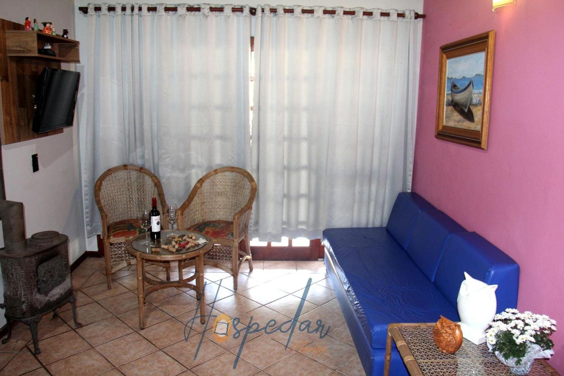 Chalés Saint Germain Florianópolis Extérieur photo