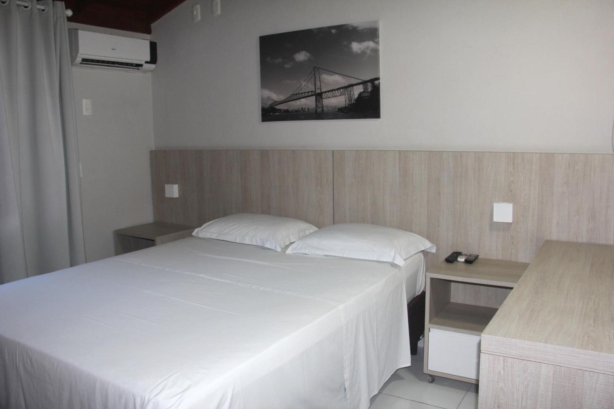 Chalés Saint Germain Florianópolis Extérieur photo