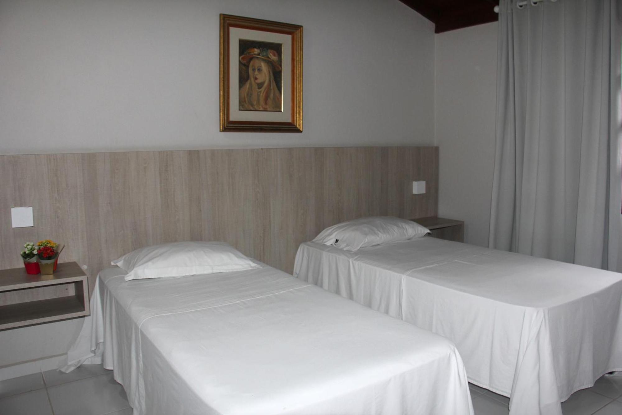 Chalés Saint Germain Florianópolis Extérieur photo