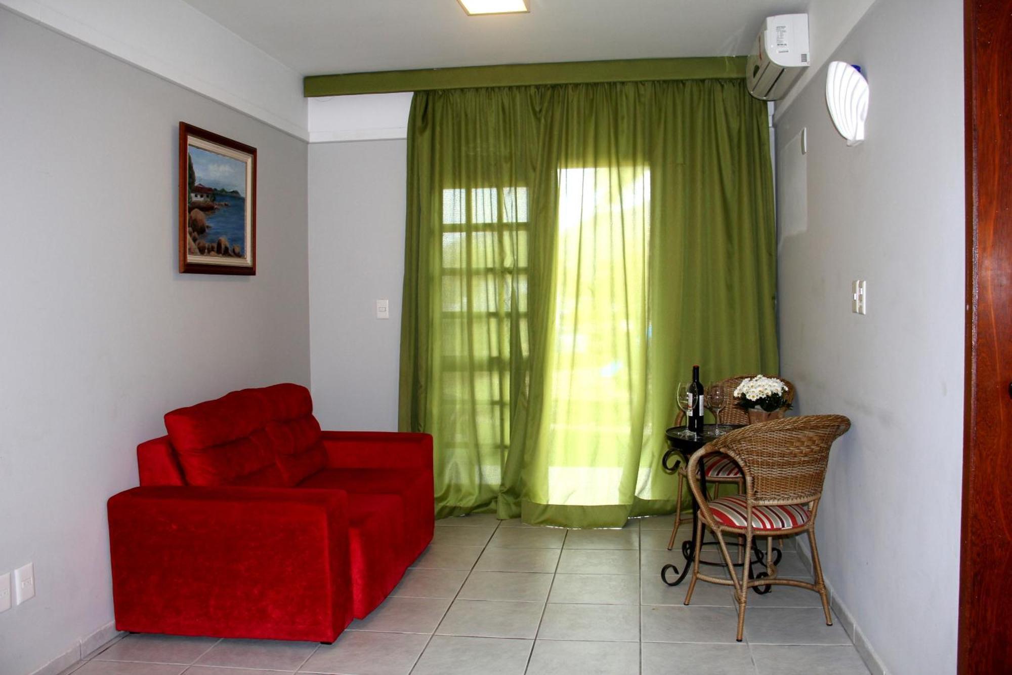 Chalés Saint Germain Florianópolis Extérieur photo