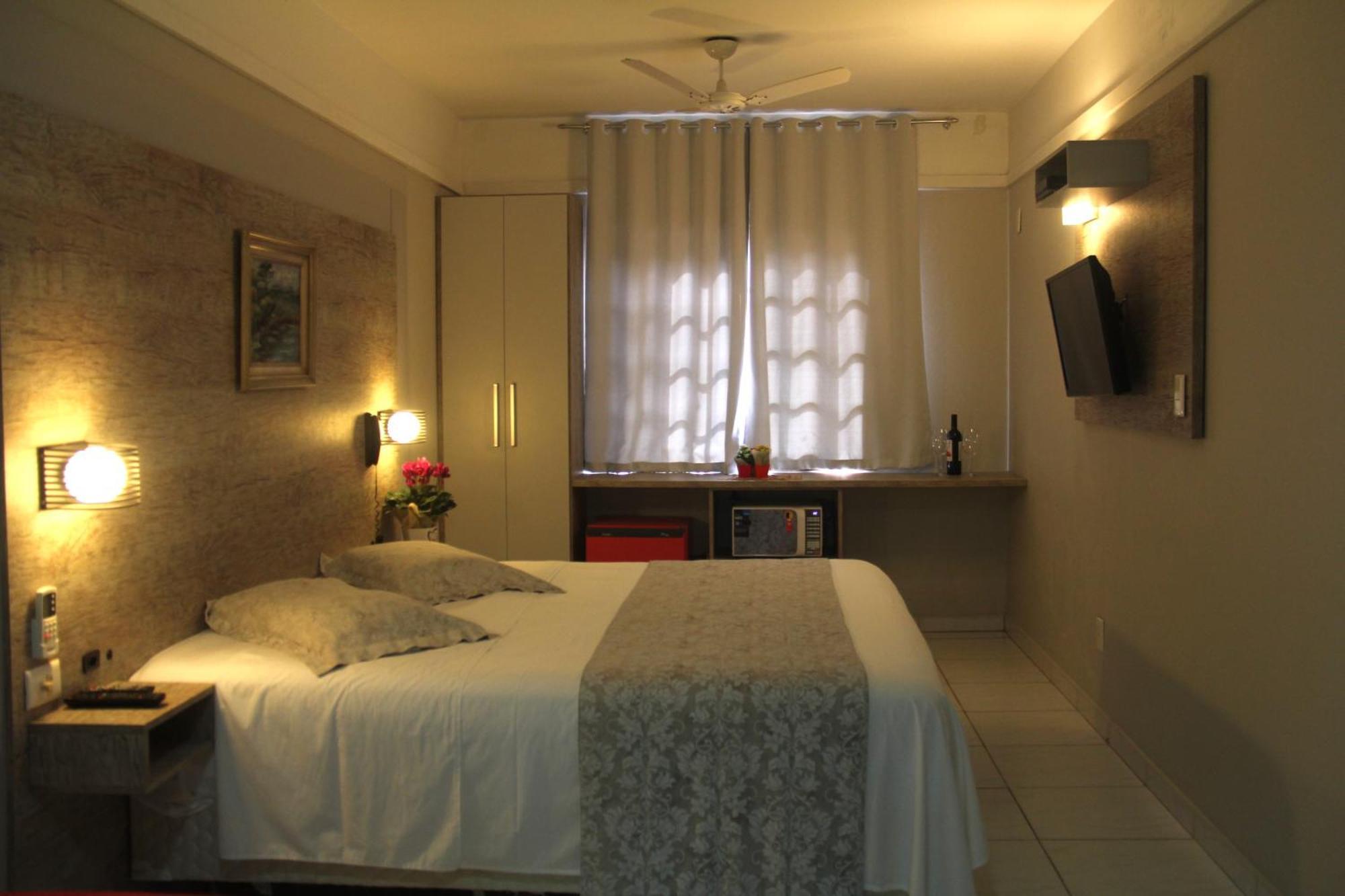 Chalés Saint Germain Florianópolis Extérieur photo