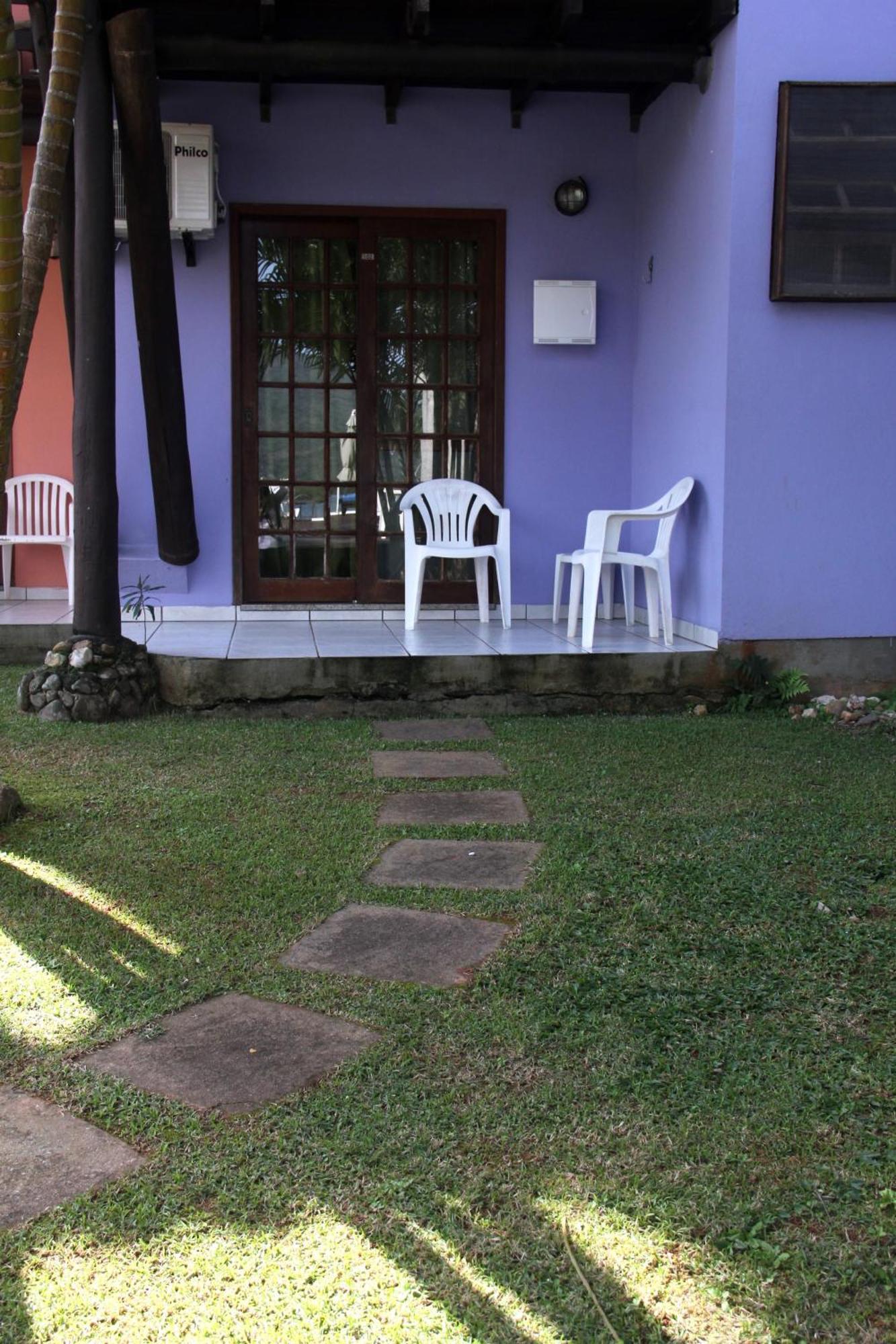 Chalés Saint Germain Florianópolis Extérieur photo