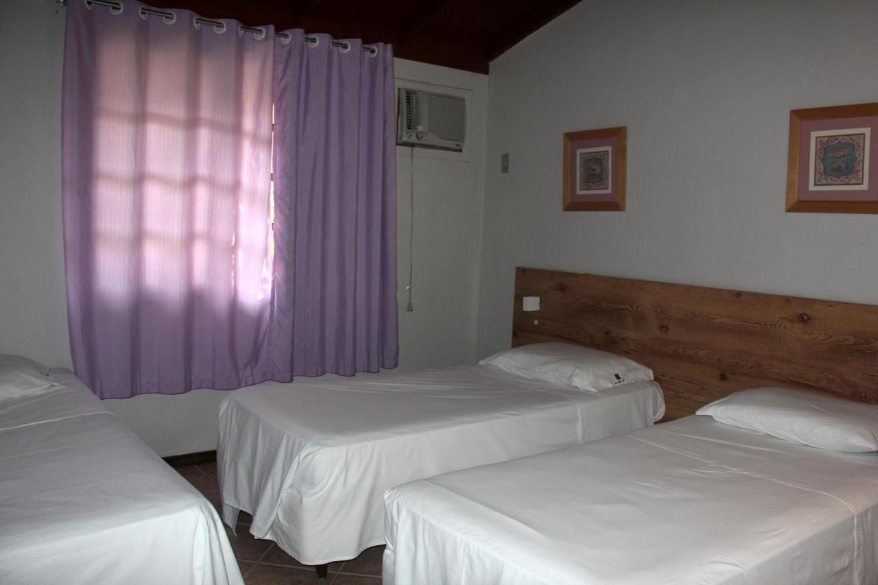 Chalés Saint Germain Florianópolis Extérieur photo