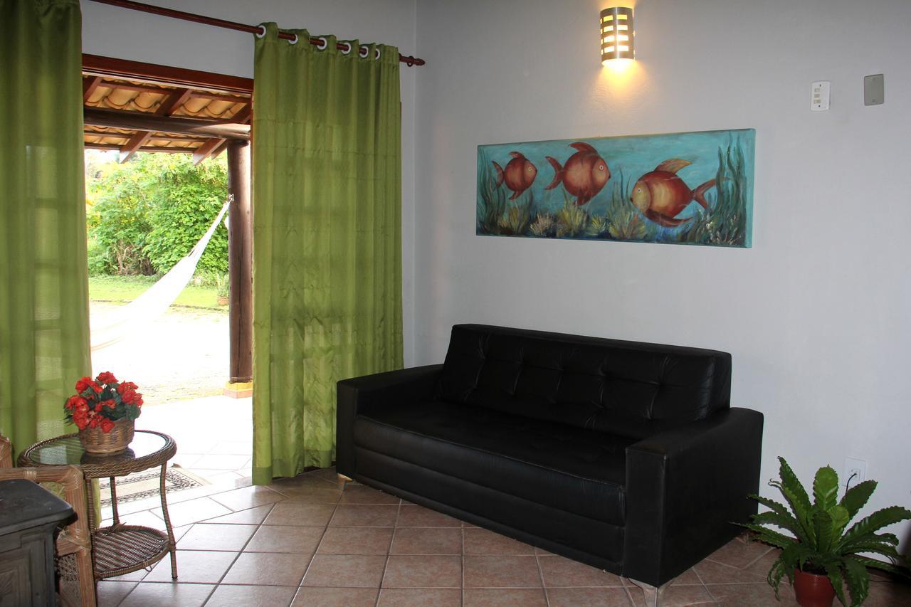 Chalés Saint Germain Florianópolis Extérieur photo