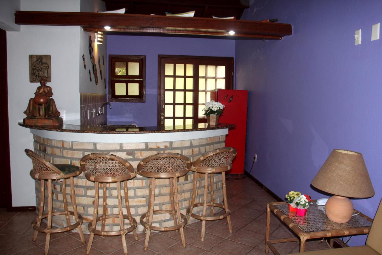 Chalés Saint Germain Florianópolis Extérieur photo