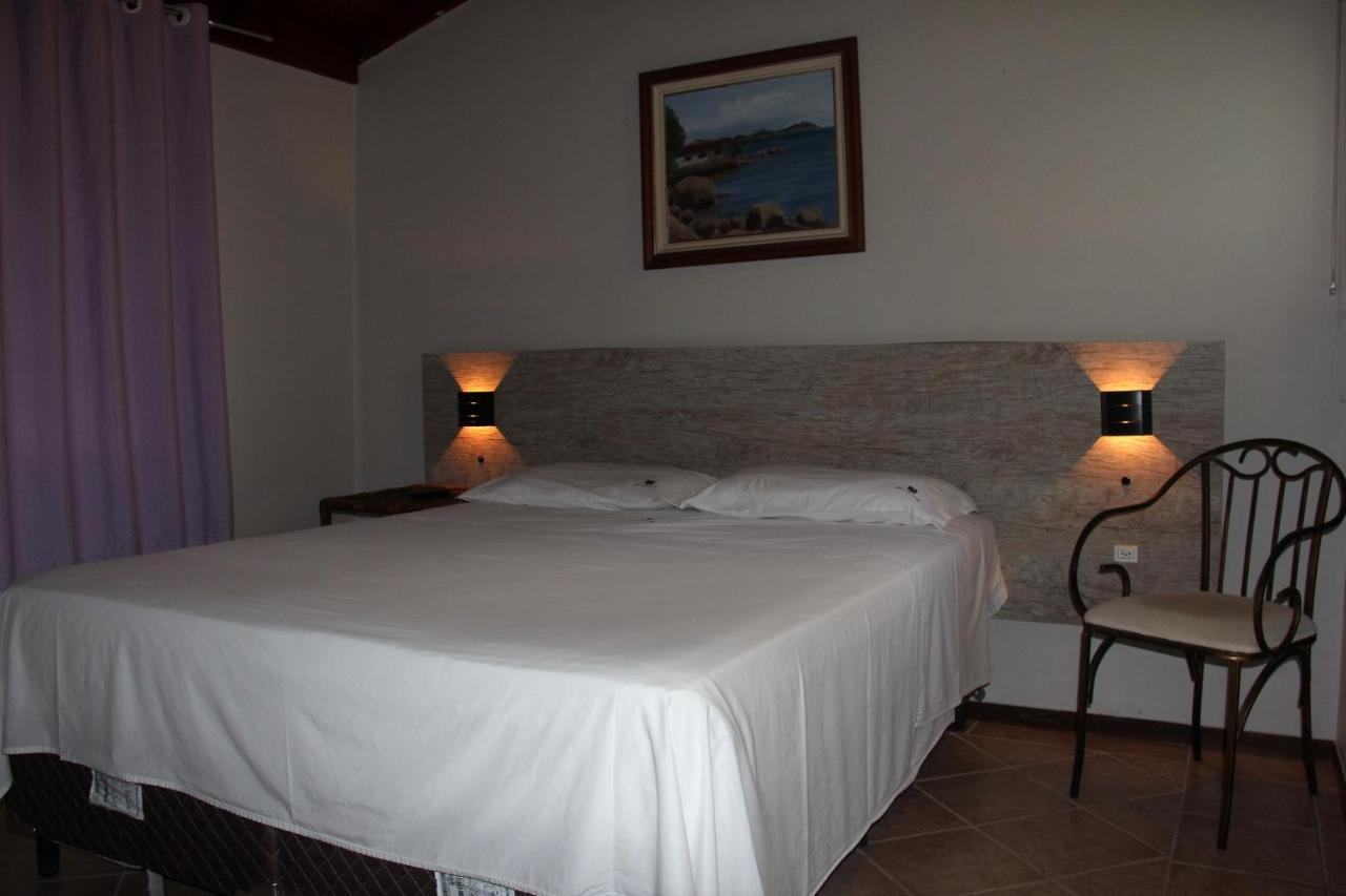 Chalés Saint Germain Florianópolis Extérieur photo