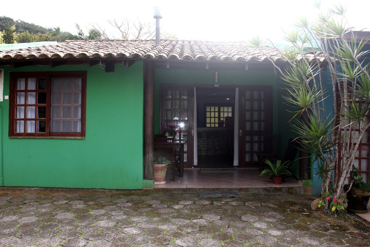 Chalés Saint Germain Florianópolis Extérieur photo