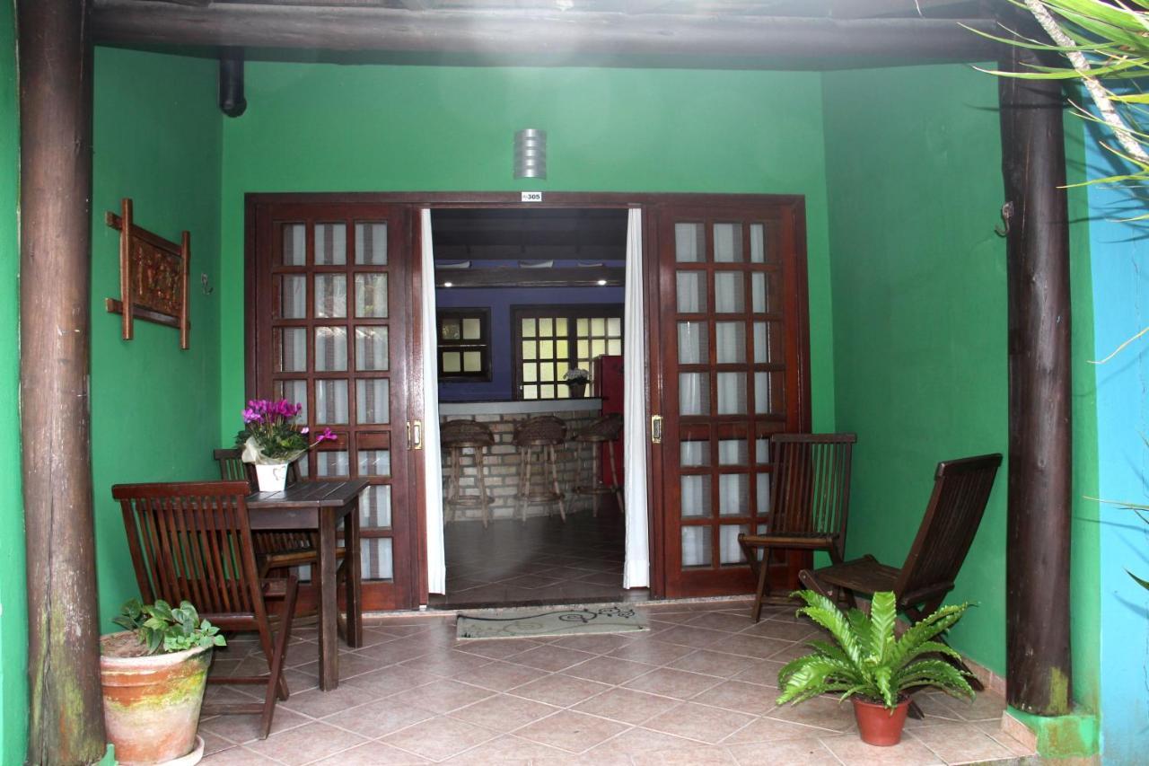 Chalés Saint Germain Florianópolis Extérieur photo