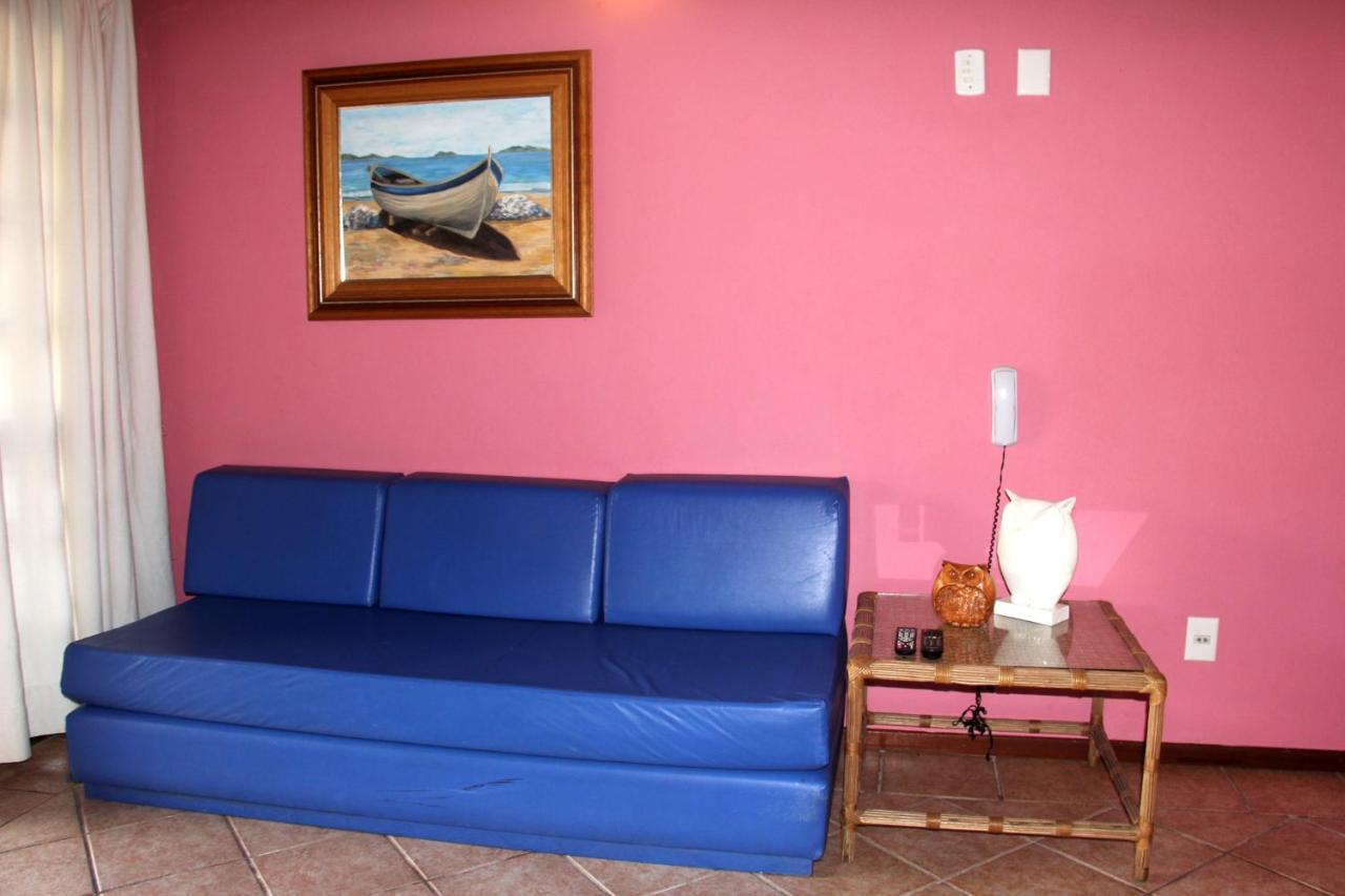 Chalés Saint Germain Florianópolis Extérieur photo