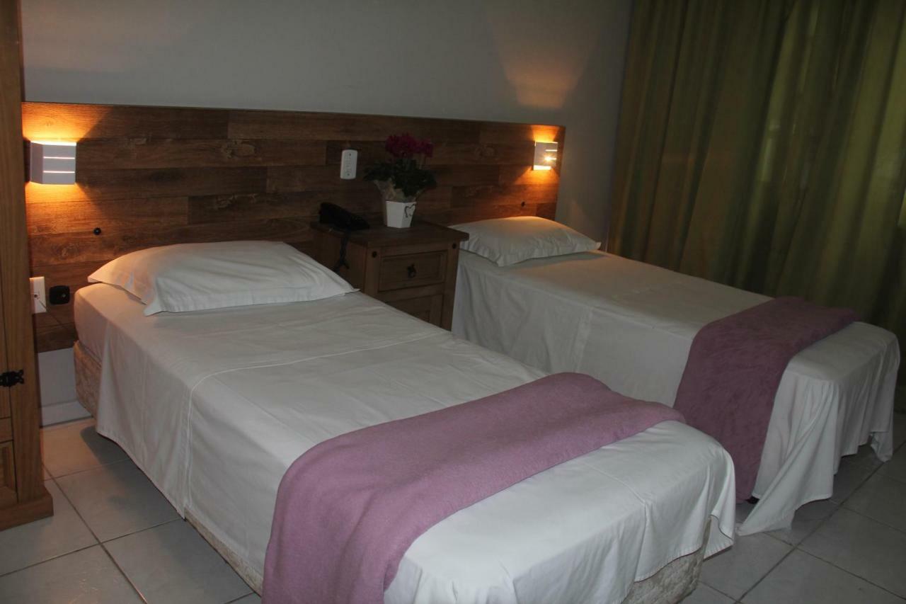Chalés Saint Germain Florianópolis Extérieur photo